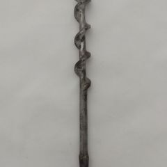 Vintage Ridgway Sheffield 1 5/16" Auger Bit