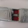 Diecast Vintage Corgi Toys Triumph TR3 - Fair to Good Original Condition/No Box Image 9