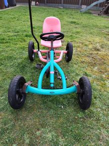 berg go kart
