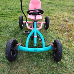 berg go kart
