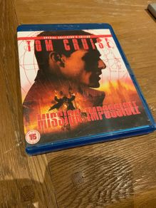 Mission: Impossible (1996)