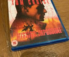 Mission: Impossible (1996)