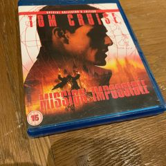 Mission: Impossible (1996)