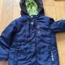 boys rain jacket 5-6 bundle Image 3