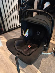 Bugaboo Turtle Air by Nuna Car Seat