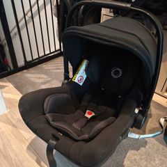 Bugaboo Turtle Air by Nuna Car Seat