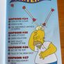 Comic: 'Simpsons Comics on Parade' Image 4