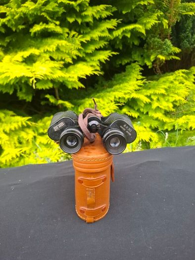 binoculars