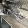 Woodfire Trailer food truck Image 5