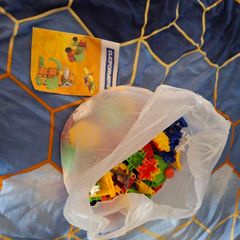 click formers 150 pieces like new