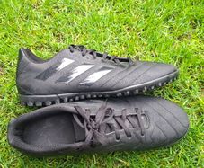 Adidas astro boots