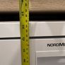 Brand New Nordmende 60cm Freestanding Standard Dishwasher | DW642WH Image 8