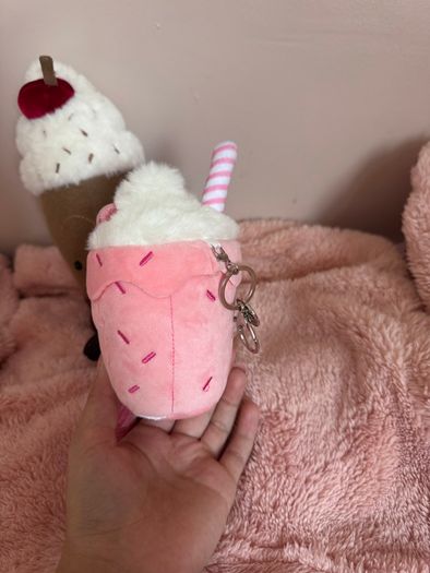 Soft toys Jellycat