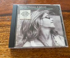 Sharon Shannon & Friends CD The Diamond Mountain Sessions