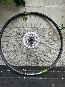 wheel