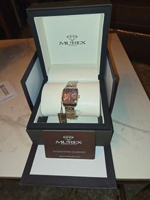 watches
