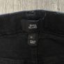 Black skinny jeans size 12 Image 2