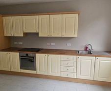 FREE Kitchen Cabinets