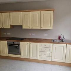 FREE Kitchen Cabinets