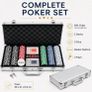 Poker set Image 2