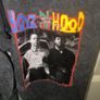 Boys in the hood joggers size small Image 2