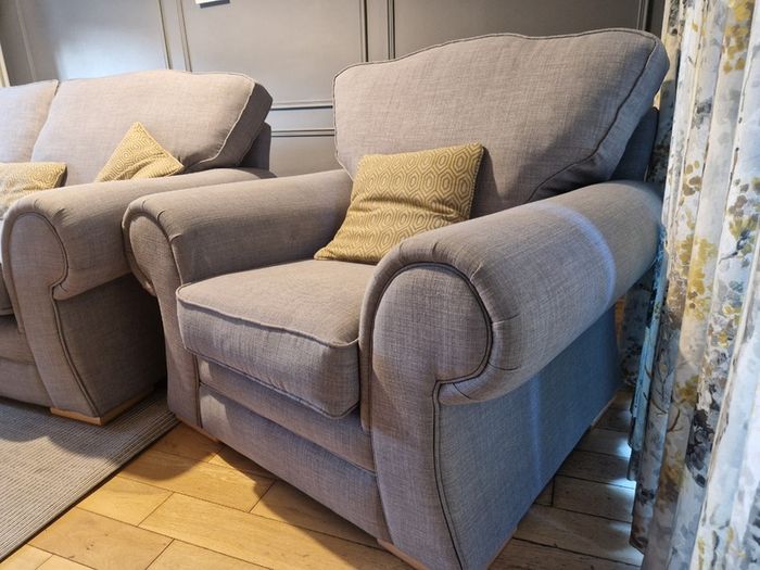 Superb Built Sofa