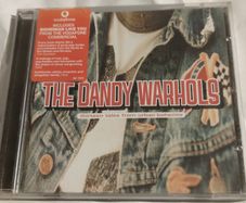 The Dandy Warhols -Thirteen Tales from Urban Bohemia Cd