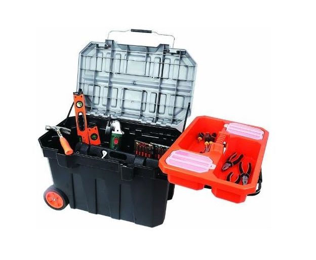 Tool Trolly (NEW)