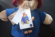 Paddington bear