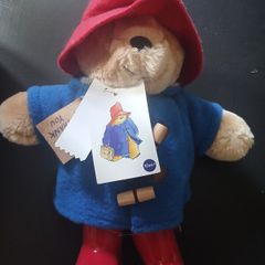 Paddington bear