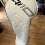 TaylorMade Qi10 Max Driver Image 2