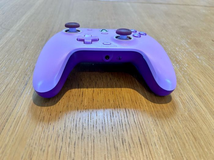 xbox controller including original packaging and game pass- selling for parts