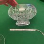 Galway Crystal Bowl Image 2
