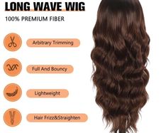 New premium lace wig