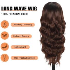 New premium lace wig