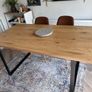 kitchen table Image 4