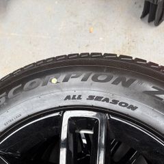 Land Rover Defender Wheels
