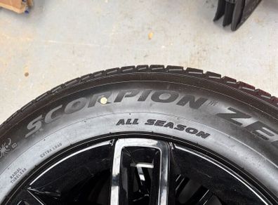 Land Rover Defender Wheels