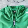 Celtic Football Club Home Jacket 2007 to 2009 Childrens Large Nike Image 2