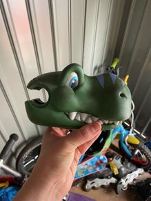 scootaheadz for scooter