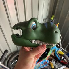 scootaheadz for scooter