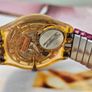 Vintage Swiss Watch Collectable Swatch from the year of Millennium 2000 Image 9