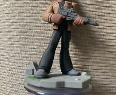 Disney Infinity Finn Postage Available