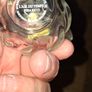 Nina Ricci Collectors empty Glass Perfume Bottles created in France, Postage Available or Collection Image 4