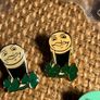 8 Guinness enamel pins / token and key ring Image 9