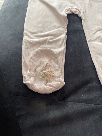 TED BAKER babygrow 12-18 months girl