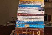 Health &amp; Wellbeing Books