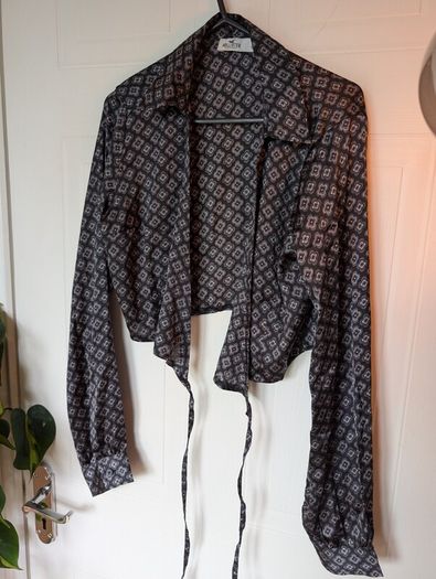 Long Sleeve Top Bundle -XS-S