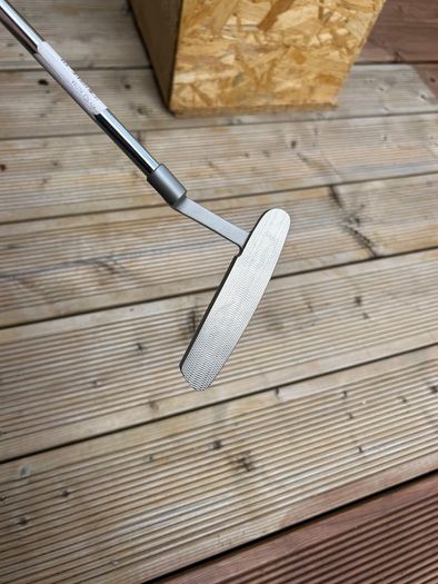 Cobra Putter
