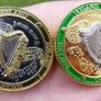 Good Luck Irish Collectors Coins Image 9
